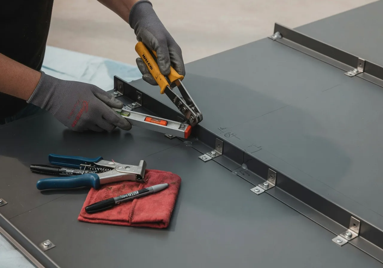 Why choose Metal Roofing Installation in Oxford, AR